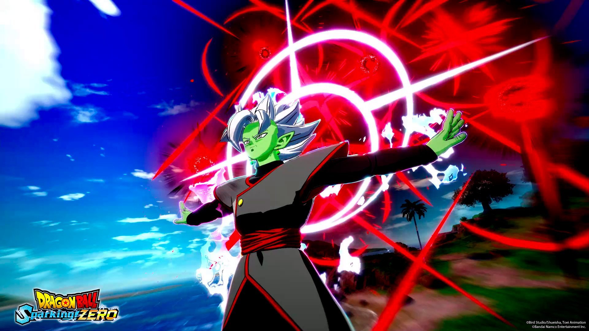 Dragon Ball: Sparking! Zero - Imagen 30